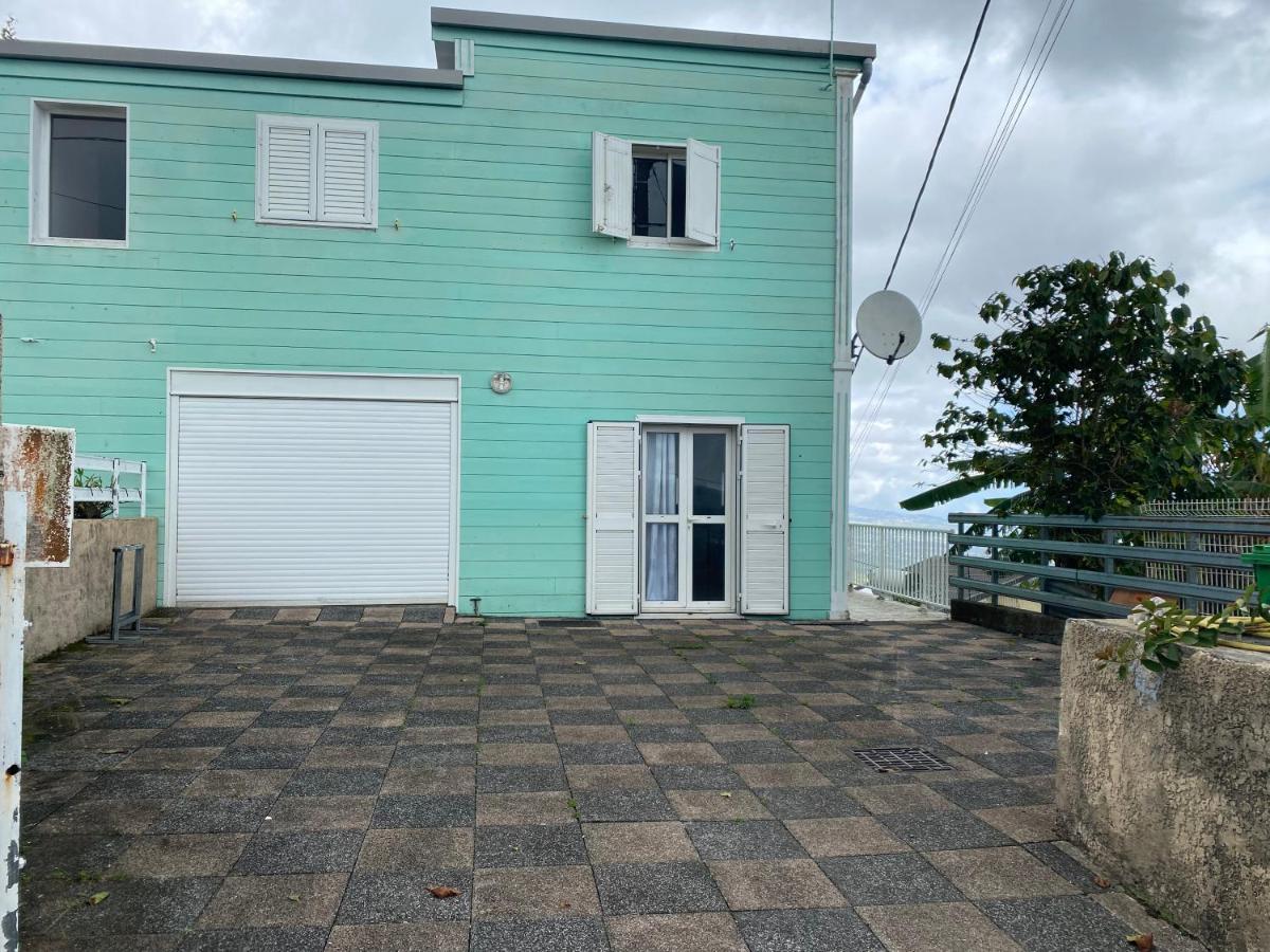 Ciel&Mer Saint-Louis Exterior photo